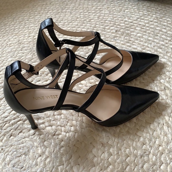 Nine West Shoes - NINE WEST High Heels